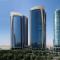 DAMAC Riyadh Residential apartments by SELSAL