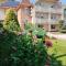 Klára Villa Apartman