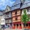 appartement en plein coeur de ville