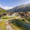 Hotel Schneeberg FAMILY SPA RESORT