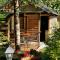 Glamping Narnia
