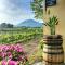 Vesuvio Inn Guest House e Wine Experience