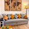 modern renovated home near city center & transit