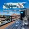 Horizon Loft - Free Parking - AC - Smart TV