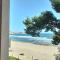Fronte mare rooms