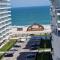 Studio Casa del Mar, Mamaia Nord, cu vedere la mare & lac