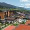 Vital & Sporthotel Brixen