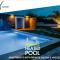 Villa Sunset Pool & Spa apartments
