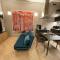 San Babila prestigiosa suite