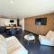 Appartement standing calme