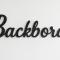 Backbord