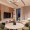 Planet Residence NiNa