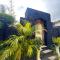 Batur cottage