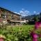 Parkhotel Wallgau 4 Sterne Superior Alpenjuwel mit Spa Genuss, Golf & Wellness in der Karwendel-Region Tradition trifft Eleganz im stilvollen Rückzugsort