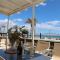 Casa frente a la playa de Muchavista Alicante By Turihome