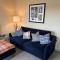 Gorgeous Dornoch apartment