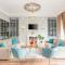 Merveil - Luxury Suite - Opera - Septembre I