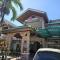 Flamboyan House