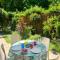 Appartement cosy 3 chambres avec jardin clos proche de Paris