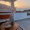 il tramonto