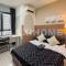 KLIA-KLIA 2, Comfy Studio, Horizon Suites Sepang-Dengkil by Flexihome-MY