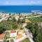 Agapi Deluxe Villa