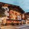 Hotel Glücksschmiede - Hinterglemm