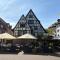 Hotel Restaurant Altes Badhaus