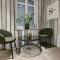 S-Cape Suite&Spa