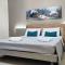 FD Apartments - Zoe Prestigioso Appartamento vicino alla Stazione e al Centro