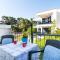 1 Bedroom Beautiful Apartment In Vrboska