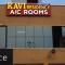 KAVI Residency
