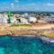 B&B IL Comandante a 100 m dalla spiaggia