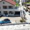 HOTEL Casa Vacanze SHIROKE