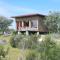 Bubulcus and Bolotas - Off Grid Nature Holiday Home