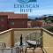 Etruscan Blue House