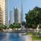 Lux ap Boulev 29Dubai mall 5 min