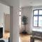 Modernes Apartment im Herzen Leipzigs