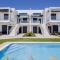 Olympiada Residential Complex & Villas