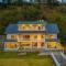 StayVista at Riverside Symphony with River view, Manali
