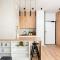 Malila Premium Residence - Cracow Rakowicka 20L