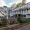 Eagle House Motel