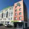B&B Hotel Warszawa-Okęcie