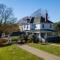 The Kinley House