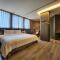 Hualien Pink Corner Hotel