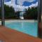 Villa Nonna Nina with Swimming Pool