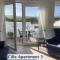 Cille Apartments, Ballyferriter village