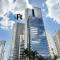 iFlat Brookfield Towers BT3003 - Jardim Goias