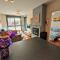 Apartamento Balaitús: Las Margas Golf