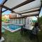 Derya Beach Agullu Villa 6